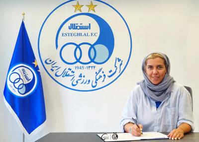 پورحیدری همچنان در جمع آبیپوشان استقلال - پارس فوتبال