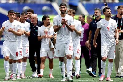افشاگری مغانلو درباره پرسپولیس؛ یکسری اتفاقات افتاد که بعداً میگویم/ در جام جهانی از من راضی بودند - پارس فوتبال