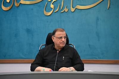  طهماسبی: توسعه کشاورزی گلستان در گرو جذب سرمایه‌گذاری است - پارس فوتبال
