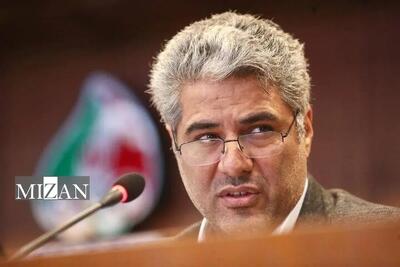 پورسلمان: برای بازسازی سابر ایران به زمان نیاز داریم/ انتخاب ملیپوشان شفاف است، هیچ رانتی در شمشیربازی نیست - پارس فوتبال