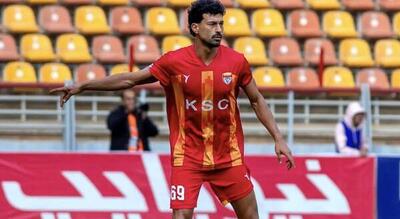  فولاد راه استقلال را با رضاییان رفت - پارس فوتبال