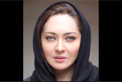 جدیدترین عکس نیکی کریمی با استایل تازه در باشگاه؛ چه خبر از این بانوی جذاب؟