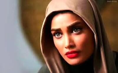 استایل متفاوت و جسورانه تینا آخوندتبار در ۳۹ سالگی + عکس