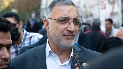 تخفیف کالاهای اساسی در تهران