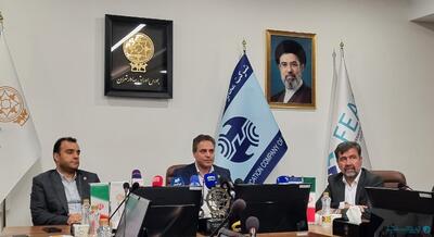  مدیرعامل مخابرات: حکم تملک ۵۰ درصد زمین فرودگاه پیام را دریافت کردیم - پیوست