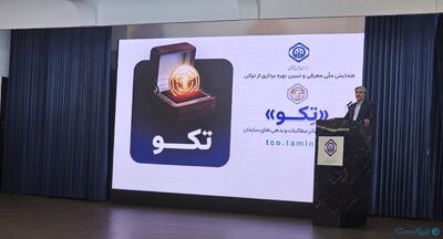  «تکو» برای تسویه مطالبات تامین اجتماعی راه‌اندازی شد - پیوست
