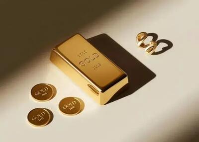  جدیدترین قیمت طلا و سکه امروز یکشنبه ۱۸ مرداد ۱۴۰۵