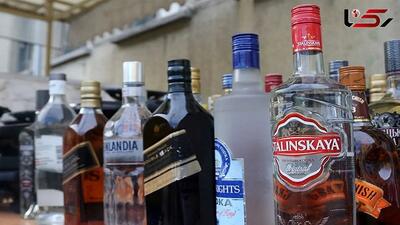  سناریوی سریال کوری در نیشابور به واقعیت پیوست / 12 مسموم با مشروبات الکلی و یک کشته تاکنون