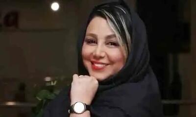 عکس معنادار بهنوش بختیاری از ایران که همه را تحت تأثیر قرار داد