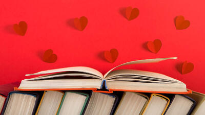  روز عاشقان کتاب (Book Lovers Day) / فواید کتاب خواندن