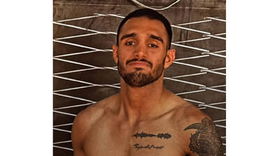 پایان تلخ درگیری در اتوبان همت برای قهرمان MMA