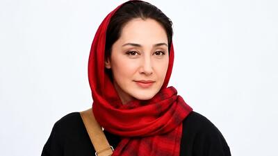  نگاهی به گلخانه رویایی هدیه تهرانی / بهشت شمعدانی های رنگارنگ خانم بازیگر با یک استایل ساده و خاص