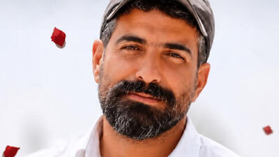  شهادت یک جانباز حمله آمریکا به جنوب کرمان