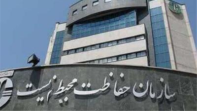 عملیات گسترده آبشخور سازی در شمیرانات برای مقابله با خشکسالی و حفظ حیات وحش