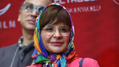 نگاهی به تیپ مادر و دختری سیما تیرانداز در پشتصحنه کنسرت بهنام بانی؛ آنقدر جوان که همه گفتند خواهرش است! + عکس