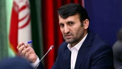 فرهادی: آموزشوپرورش از فروردین آماده برگزاری امتحانات نهایی بود/ دانش آموزان ۵۳ روز فرصت مطالعه داشتند + صوت