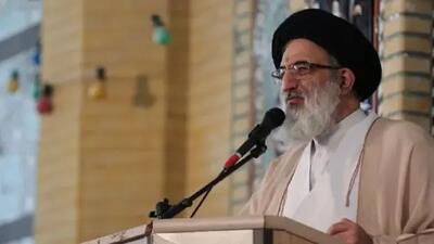 حکم متفاوت امام جمعه کرج برای بیحجابی
