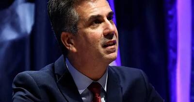  نطق شبانه مقام اسرائیلی درباره ایران خبرساز شد