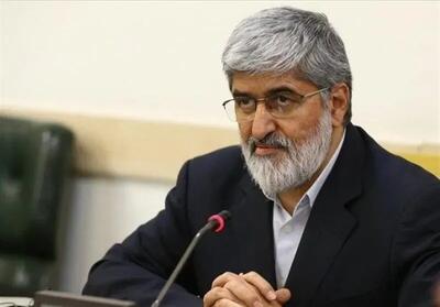واکنش علی مطهری به سخنان محمدباقر خرازی