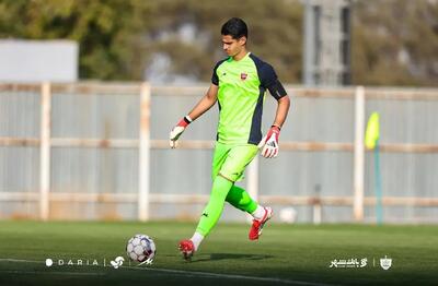 اشتباه مهلک نیازمند در پرسپولیس