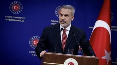  فیدان: توافق مکه مشابه ماده ۵ پیمان ناتو است