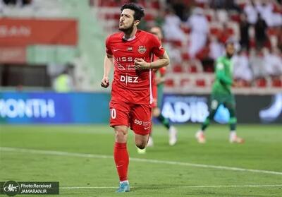 از سردار آزمون تا نورافکن و خلیفه؛ کدام بازیکنان پشت پنجره بسته استقلال گیر کردند؟