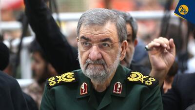 محسن رضایی دبیر شورای عالی امنیت ملی شد