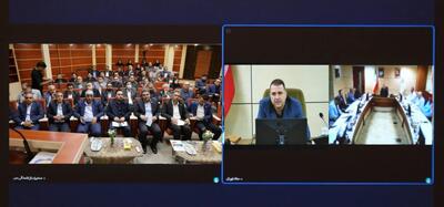 دکتر فیض: همافزایی و هماهنگی صندوق بازنشستگی مس و شرکت ملی مس یک ضرورت است