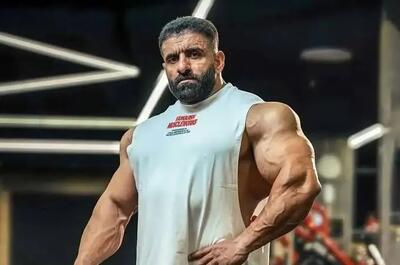  حمله تند هادی چوپان به منتقدانش + فیلم
