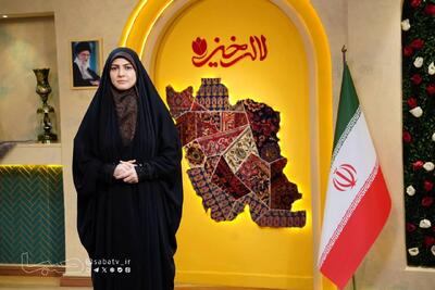  «لاله‌خیز»؛ روایت انسان‌هایی که جنگ نتوانست ایستادگی‌شان را به زانو درآورد | مجموعه رسانه ای صبا