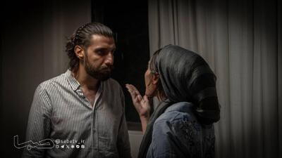  پایان فیلمبرداری «پدر سنگ»/ روایتی از زخم‌های کودکی | مجموعه رسانه ای صبا