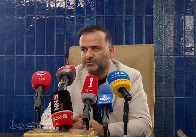  تلویزیون بعد از چهار دهه کنداکتورش را عوض می‌کند؛ نقویان از ۹ سریال در هفته تا بازگشت «پایتخت» گفت | مجموعه رسانه ای صبا