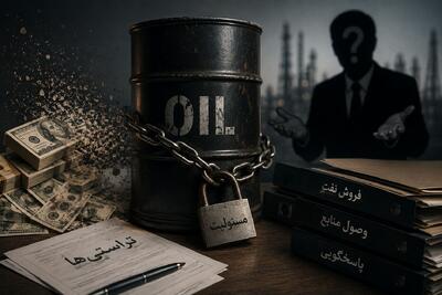  تراستی‌ها؛ مسئله فقط پول‌های گمشده نیست، مسئله گم‌شدن مسئولیت است