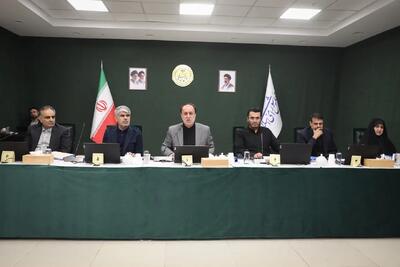 جزئیات اعلام وصول سوالات ملی از وزرای آموزش و پرورش و راه و شهرسازی