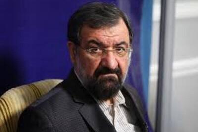  محسن رضایی نماینده رهبر انقلاب در شورای عالی امنیت ملی شد