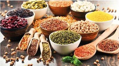 جدول جدید قیمت حبوبات امروز یکشنبه ۱۸ مرداد
