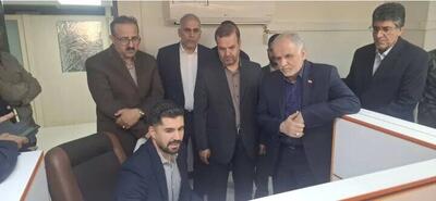 رحیمی: نظارت هماهنگ بر بازار برای مهار گرانفروشی ضروری است