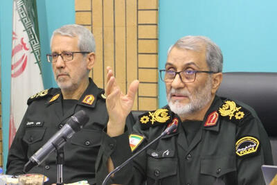 رویکرد جدید فراجا؛ تأکید بر مدیریت اجتماعی چالشها پیش از انتظامیسازی
