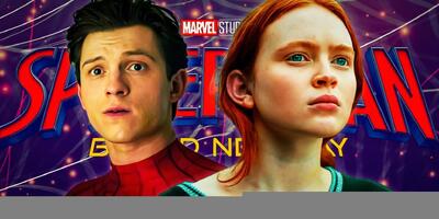 غافلگیری بزرگ مارول؛ بالاخره نقش سیدی سینک در فیلم Spider-Man: Brand New Day فاش شد
