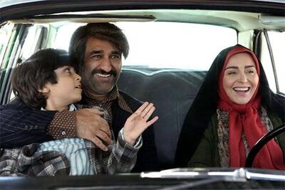 پژمان جمشیدی با سریال محبوب به تلویزیون برگشت