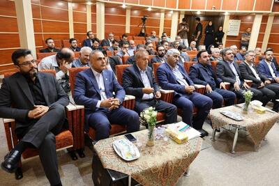  هم‌افزایی میان صندوق بازنشستگی و شرکت ملی مس یک ضرورت راهبردی است