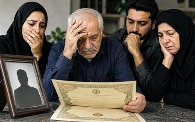  جزییات دقیق از نحوه دریافت سود سهام عدالت متوفیان+ آموزش