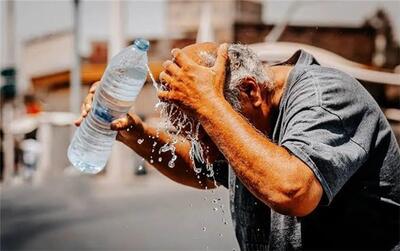 احتمال تعطیلی برخی استانها به خاطر گرمای شدید فردا دوشنبه ۱۹ مرداد