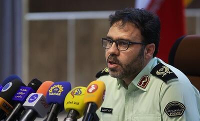  سخنگوی فراجا: عامل اصلی قتل «حمیدرضا رجب‌زاده» دستگیر شد