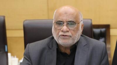 مطورزاده: توقف بنگاهداری بانکها لازمه رفع مشکلات اقتصادی است