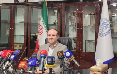 رئیس کانون وکلا اعلام کرد؛ اخذ ۲۰ هزار وکالت از هموطنان برای پیگیری امور حقوقی مردم در جنگ اخیر