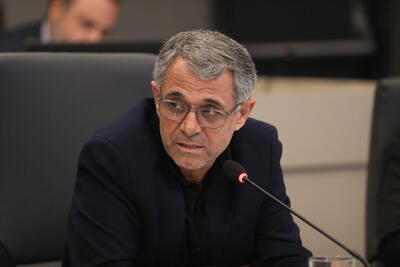  عضو کمیسیون عمران مجلس: تنگه هرمز نباید با رویکردهای گذرا مدیریت شود