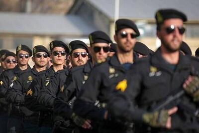 نخستین آزمون ورودی دبیرستان های پلیس برگزار شد