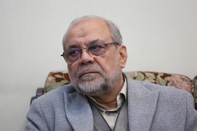 از سوی رهبری صورت گرفت؛ انتصاب دکتر ذوالقدر به عنوان مشاور سیاسی رهبر انقلاب