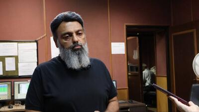  «هم‌نوای مدینه»؛ بازخوانی اخلاق نبوی و کرامت حسنی